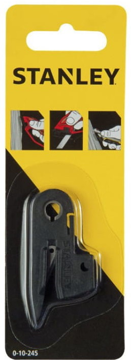 Stanley OSTRZE DO NOŻA 10-244 DO FOLII PAKOWEJ S/10-245-0 [11629868]