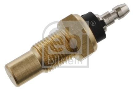 FEBI Czujnik, temperatura płynu chłodzącego BILSTEIN 33696