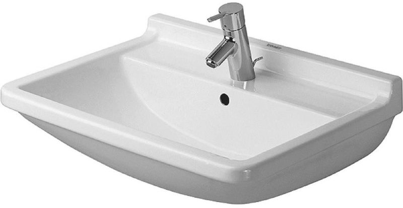 Duravit Starck 3 65 65x48,5 0300650000