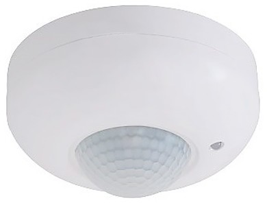 PIR czujnik ruchu T366 360 ° sufit, czujnik 1x, 230V ~ 1200W