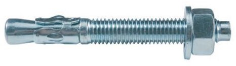 Fischer Kotwa FWA 10X115MM