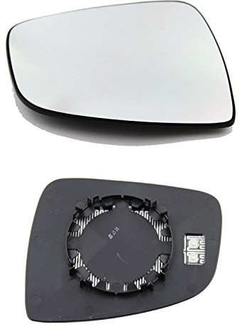 DoctorAuto TarosTrade 57-0150-R-50723 szkło lustrzane podgrzewane prawa DR165422