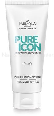 Pure FARMONA PROFESSIONAL FARMONA ICON Peeling Enzymatyczny 200ml PRO1108