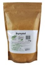 Natur Planet Erytrytol 1000g zamiennik cukru