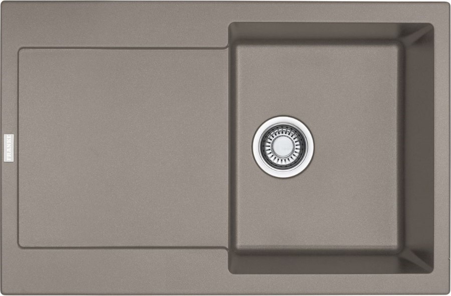 Franke Maris MRG 611 cappuccino 114.0330.918