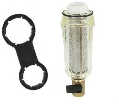 Honeywell Komora KF06-1/2A do FK06, FF06 obudowa