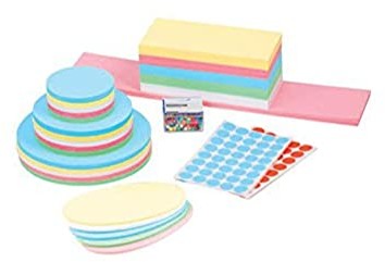 Legamaster Legamaster 7-225200 moderatorski pojemnik uzupełniający do walizki moderatorskiej 8713797069809