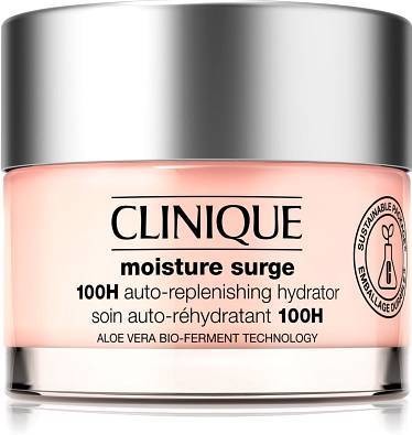 Clinique Moisture Surge Refreshing Oil-free Gel Cream 30ml 105873-uniw
