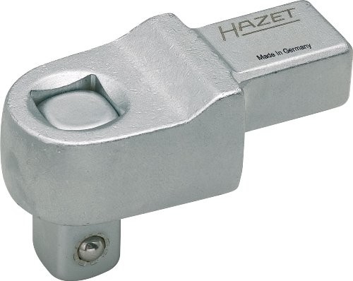 Hazet 6414 napędem wpuszczany kwadratowy 6414