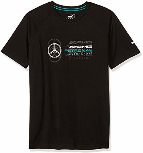 Puma T-shirt AMG Petronas Logo, s 577409
