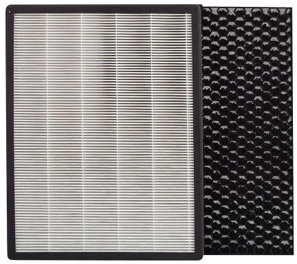 Coway Zestaw filtrów do Classic O-IDEAL-AP-30H-1-1-1