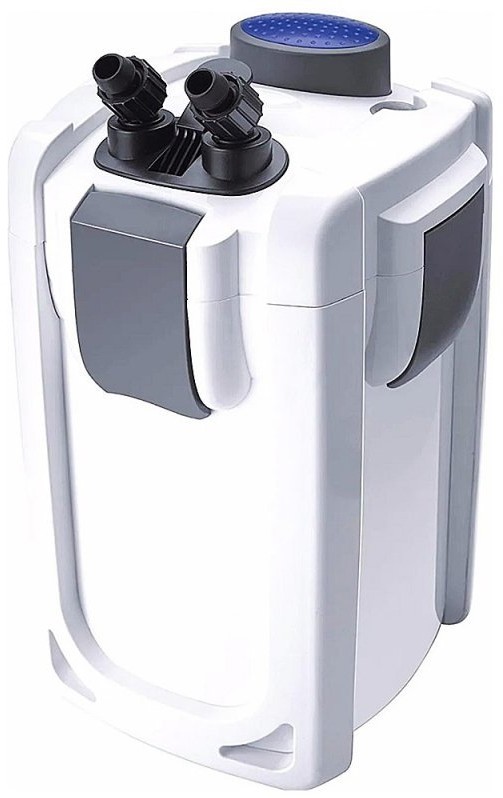 SunSun Health Water 2 - filtr kubełkowy 1000l/h SUNSUN HW-702A