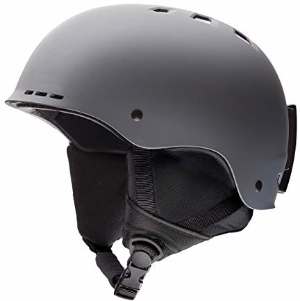 Smith wydobyć 2 kask narciarski, szary E006812AZ5155
