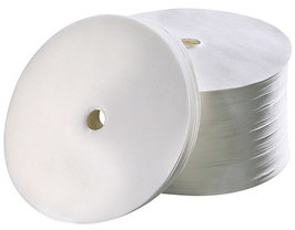 Bartscher Filtr papierowy okrągły 1000 szt. - A190009 A190009