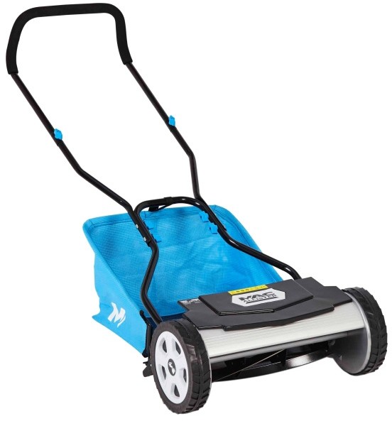 MacAllister GSS15F-2