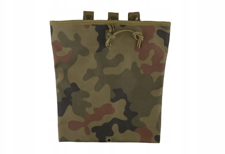 Torba zrzutowa na magazynki