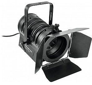 Eurolite Reflektor teatralny LED THA-40PC TRC Theater-Spot bk 41602082