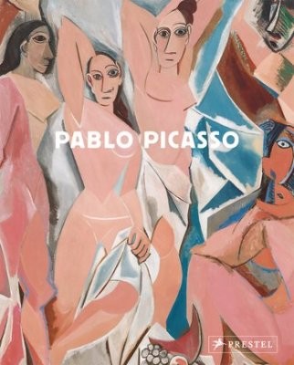 PABLO PICASSO