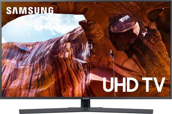 Samsung UE43RU7402 (UE43RU7402UXXH)