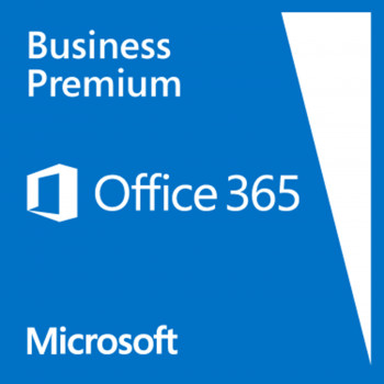 Microsoft Office 365 Business Premium 5PC - najnowsza wersja 2016 (9F4-00003)