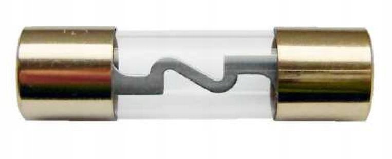 Samoch.bezpiecznik Wzm. 70A / 6422