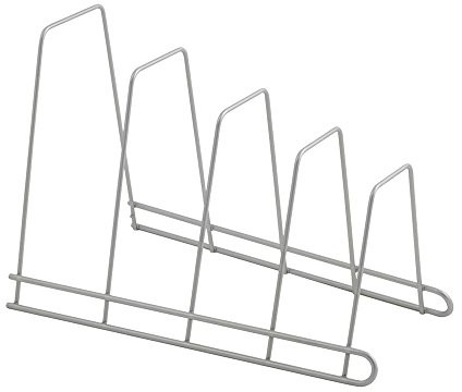 Metaltex uchwyt z pokrywką Vario 364004