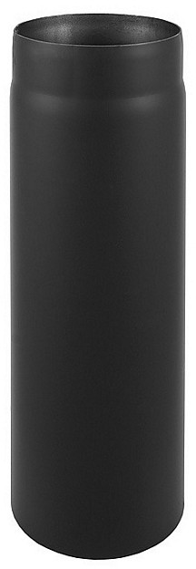 Darco Rura prosta 130 czarna