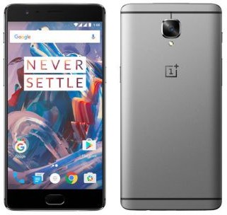 OnePlus 3 64GB