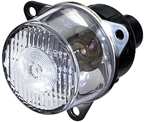 Hella Lampa ograniczenie 2pf008221011 2PF 008 221-011