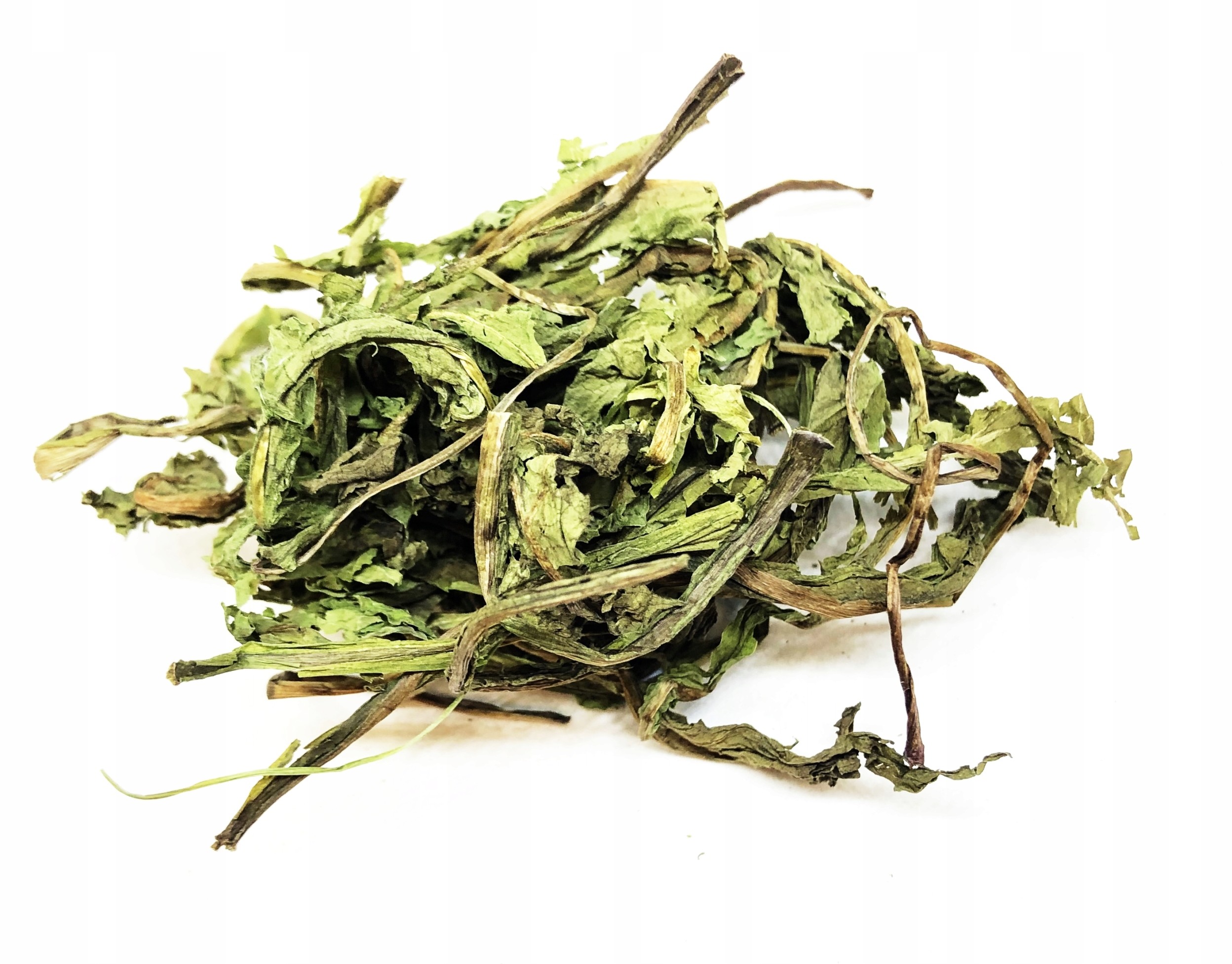 Liść Mniszka Lekarskiego Cały 1 Kg 100% Naturalny