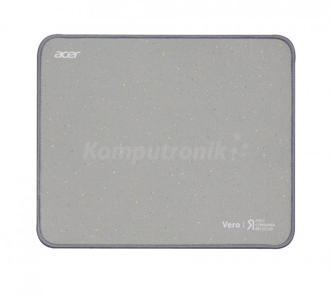 Acer Vero Mousepad Grey Darmowa dostawa GP.MSP11.00A