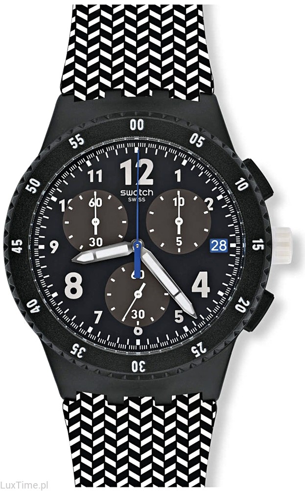 Swatch SUSB407