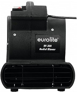 Eurolite RF-300 Radial Blower - Dmuchawa sceniczna 80208054
