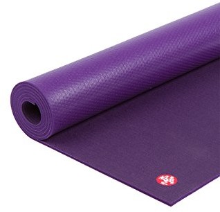 Manduka manduka Pro Yoga i Pilates Matte, biały PRO71