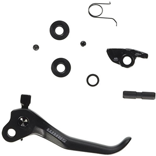 Sram Lever Blade Aluminum V2 Black Guide RS Qty 1 11.5018.003.013
