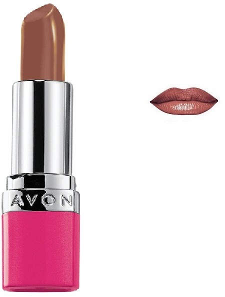 Avon Szminka True Szminka Pomadka ust Iced Coffee