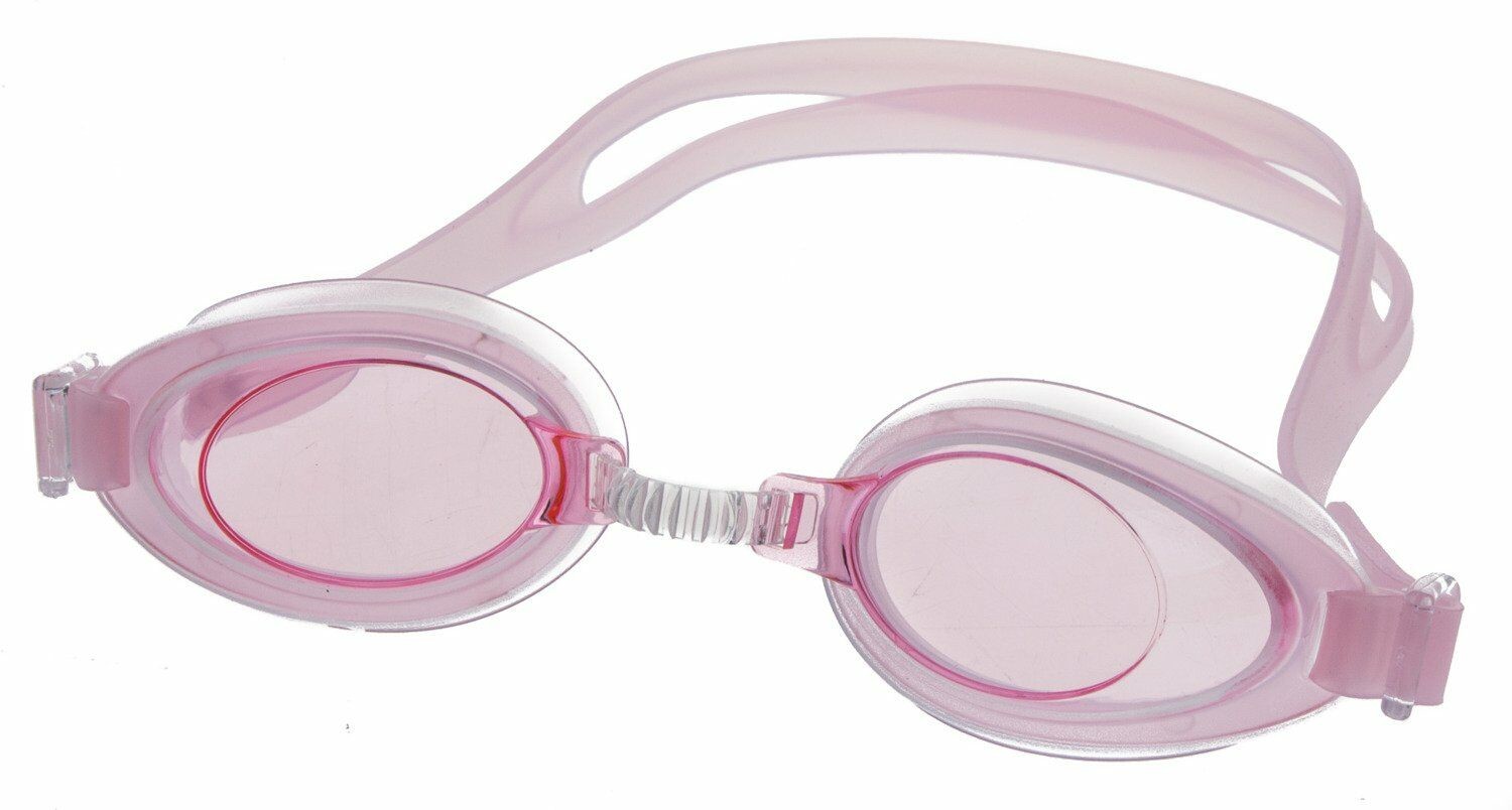 Vivo Okulary do pływania Vivo Junior B-0122 różowe