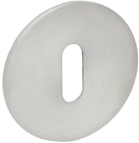VDS Rozeta okrągła 3S R72 stal nierdzewna klucz 30-0398