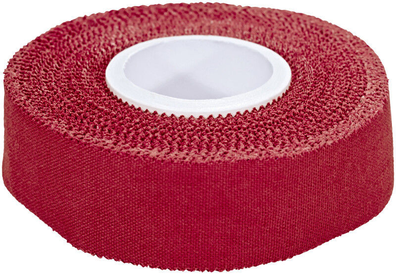 AustriAlpin Finger Tape 2cm x 10m, red 2020 Szczotki i taśmy RT20FT-R