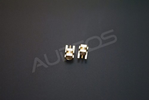 PLUSSOUND PLUSSOUND gniazda MMCX cryo (para) ps-mmcx-fm