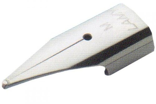 Lamy Z51 do stalówka B Czarny 1215060