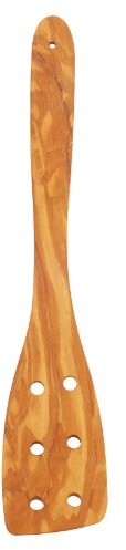 Metaltex 580610 łopatka kuchenna z otworami, 30 cm 580610