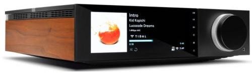 Cambridge Audio Audio Evo 150 brązowy
