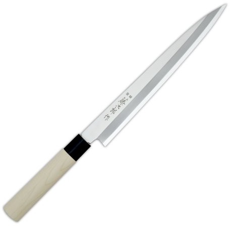 Tojiro Do ostrzenia  MV-molybd$80N-nierdzewna Weiden ostrze 27 cm f-1058 (japan import) F-1058