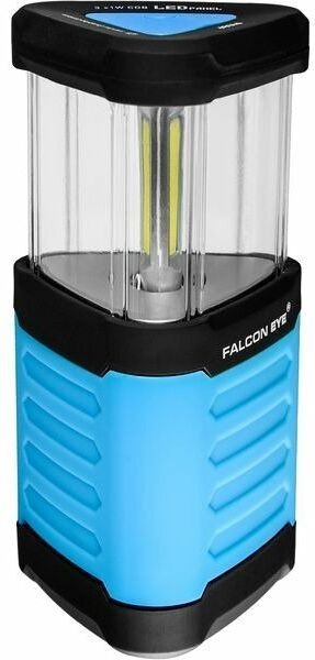 Mactronic Lampa kempingowa PICOP 150 lm - 3xAA 140175