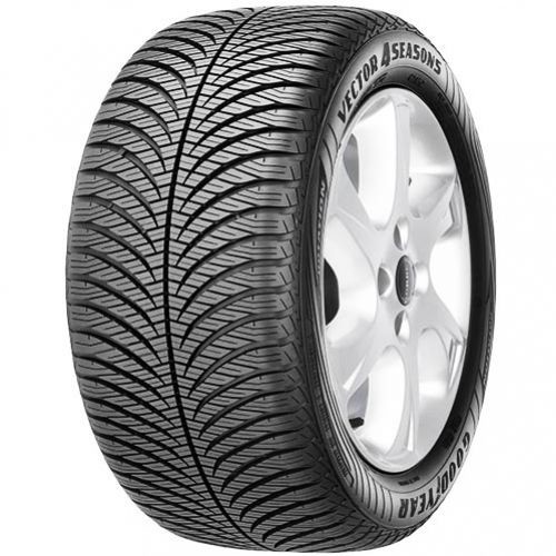 Goodyear Vector 4Seasons 165/65R14 79T