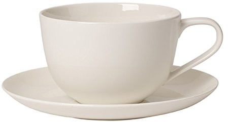 Villeroy & Boch For Me śniadaniowy.Filiżanka m. unt.2-częściowy 10-4153-1230