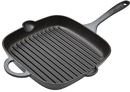 Denby denby-patelnia do grillowania  Halo  25 cm 193043800