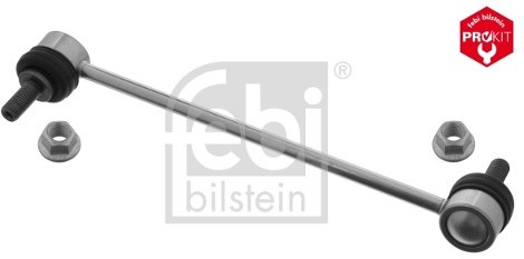 FEBI Drążek / wspornik, stabilizator 43557