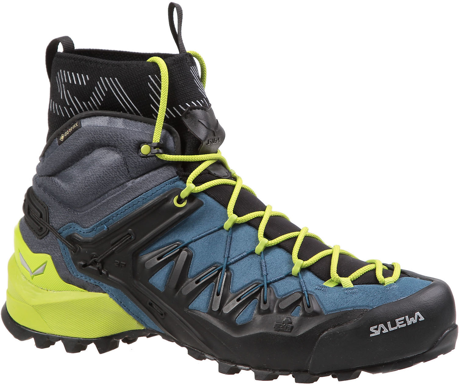 Salewa trekkingowe MS Wildfire Edge Mid GTX 61350 44,5